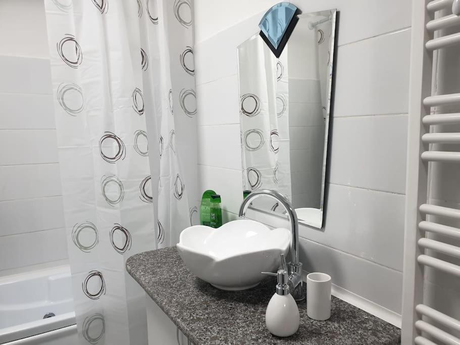 Lucky Residence Astra 1 Брашов Екстер'єр фото