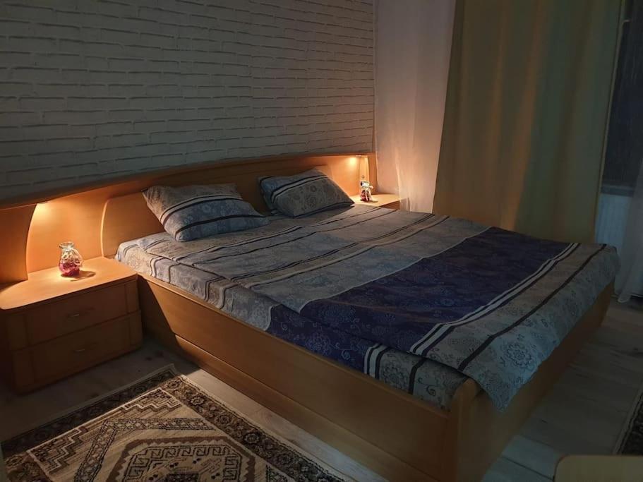 Lucky Residence Astra 1 Брашов Екстер'єр фото