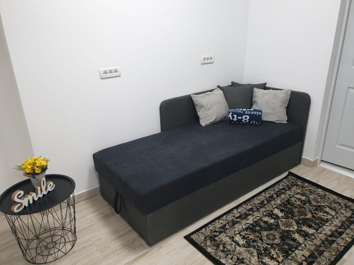 Lucky Residence Astra 1 Брашов Екстер'єр фото