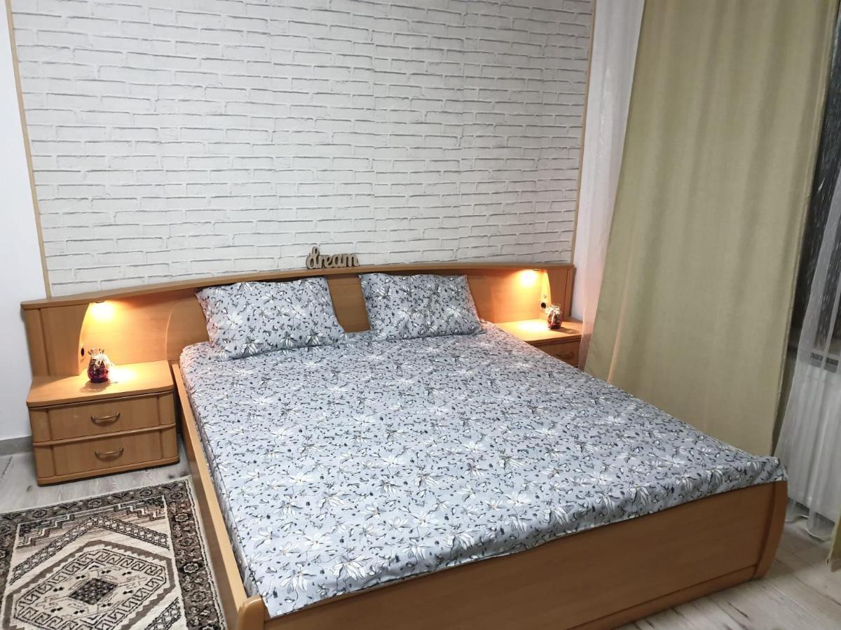 Lucky Residence Astra 1 Брашов Екстер'єр фото