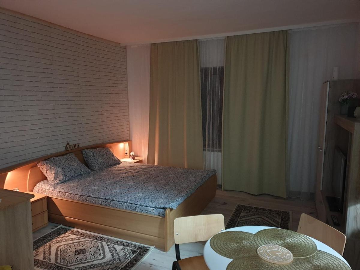 Lucky Residence Astra 1 Брашов Екстер'єр фото