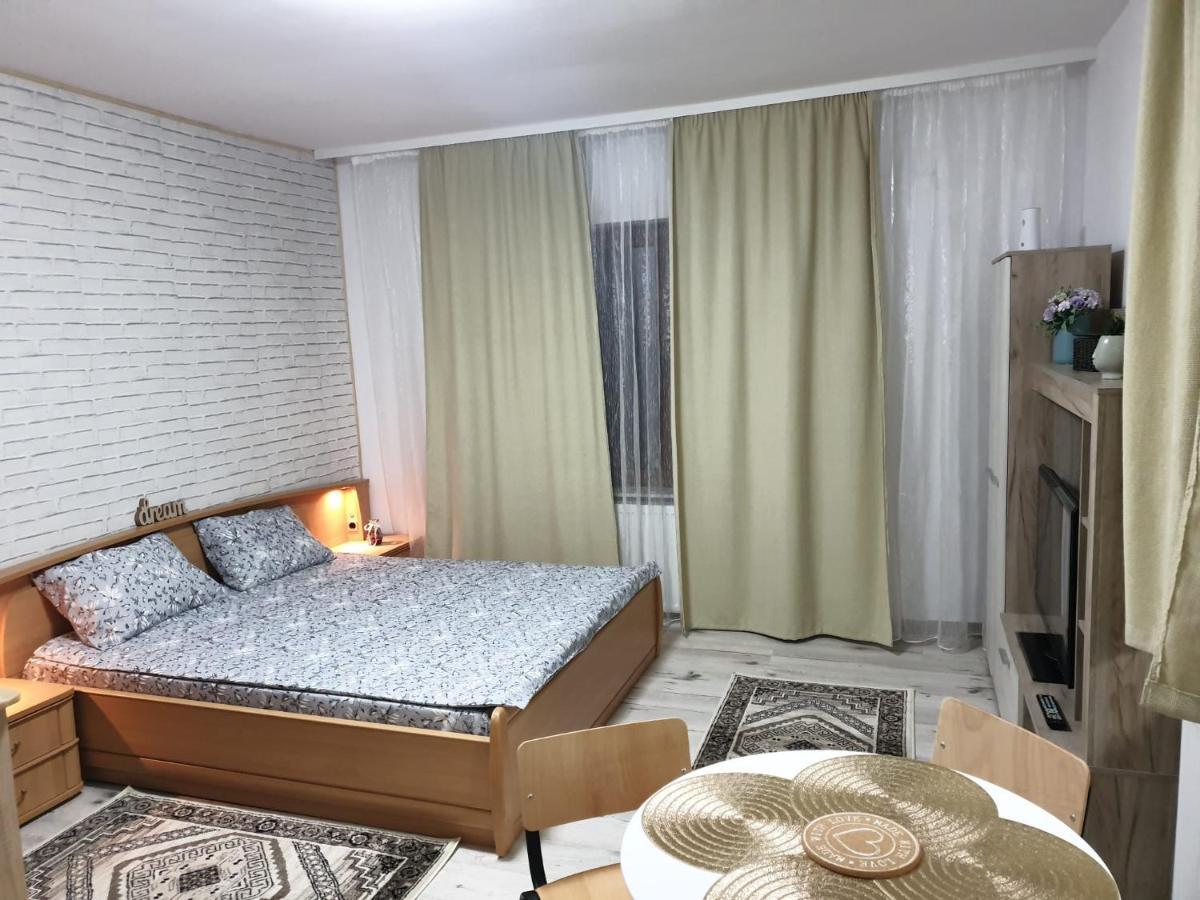 Lucky Residence Astra 1 Брашов Екстер'єр фото