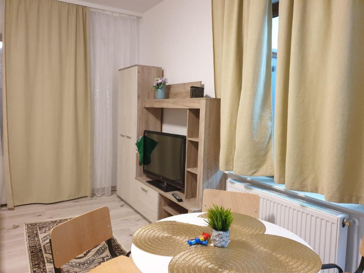 Lucky Residence Astra 1 Брашов Екстер'єр фото
