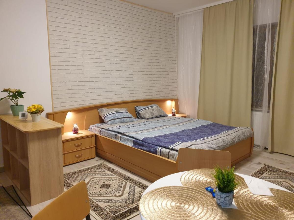 Lucky Residence Astra 1 Брашов Екстер'єр фото