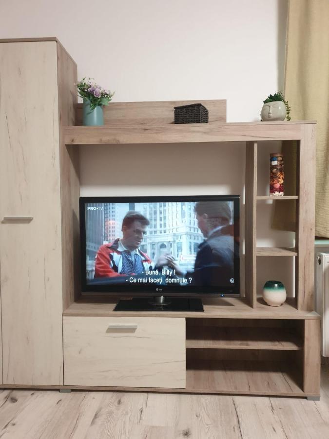 Lucky Residence Astra 1 Брашов Екстер'єр фото