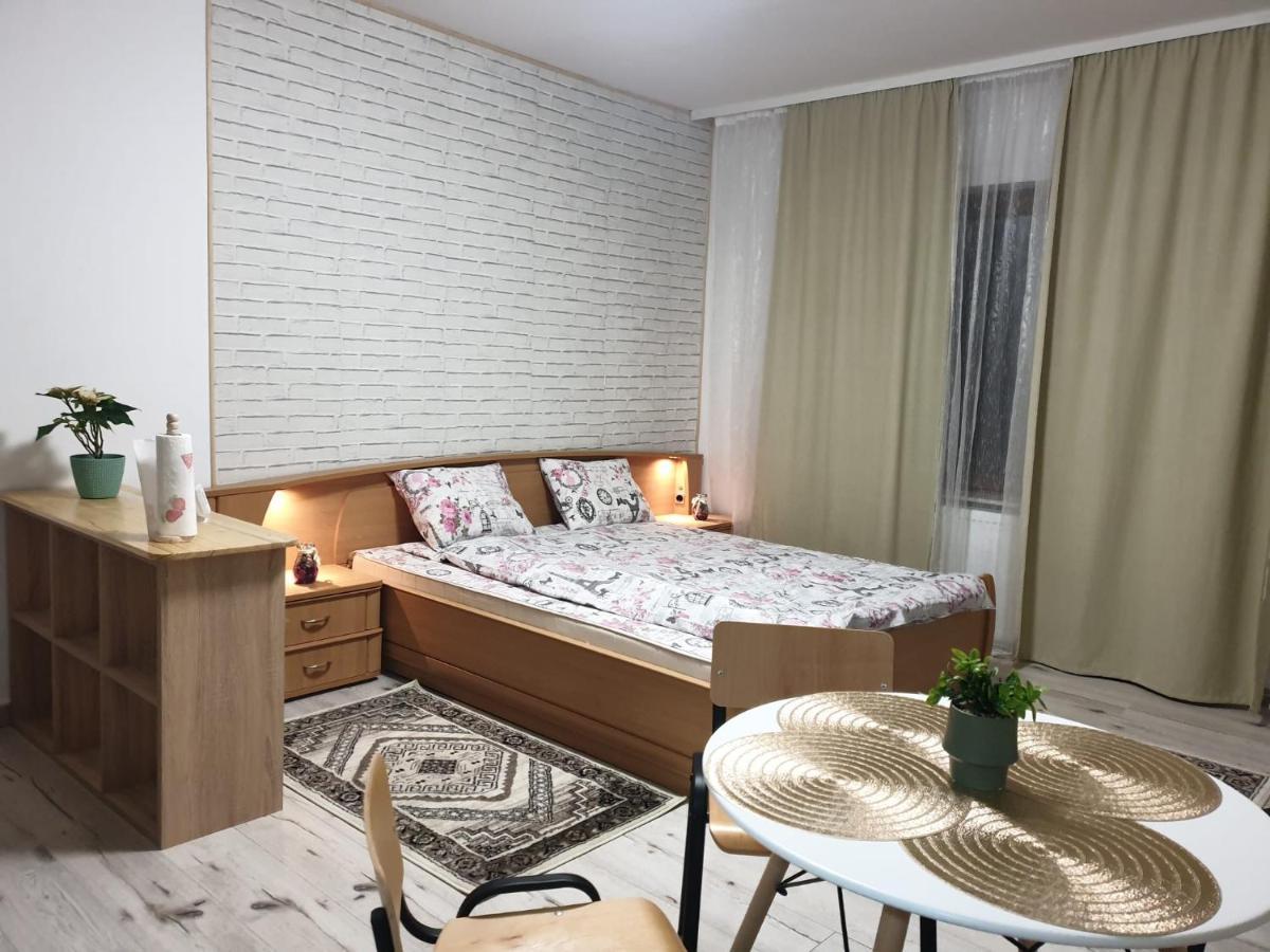 Lucky Residence Astra 1 Брашов Екстер'єр фото