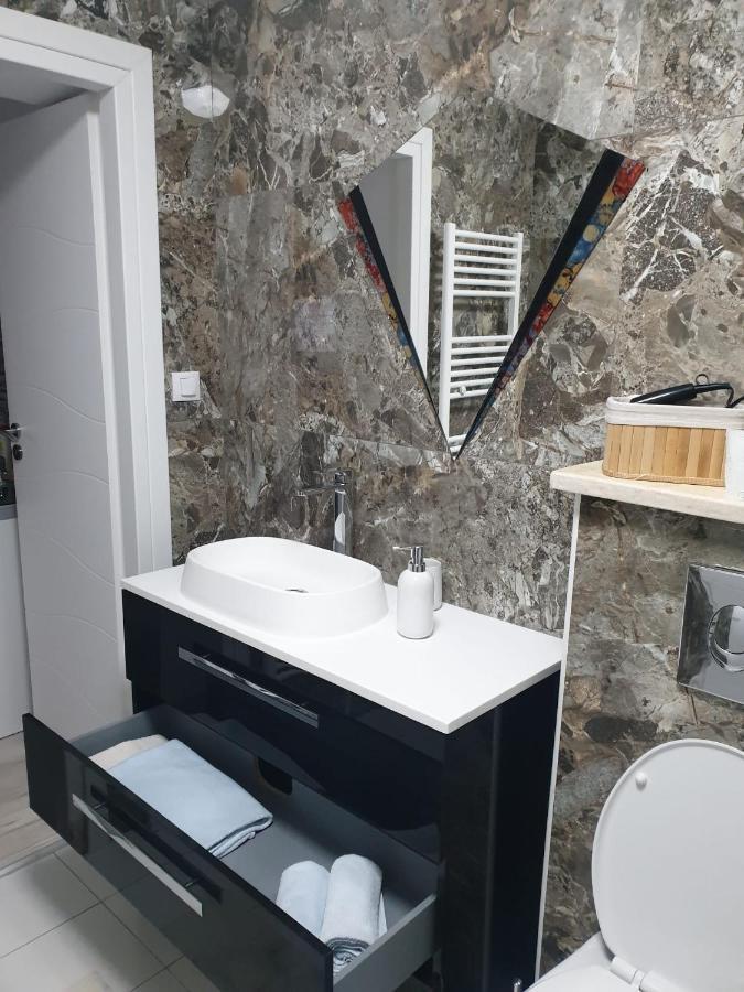 Lucky Residence Astra 1 Брашов Екстер'єр фото