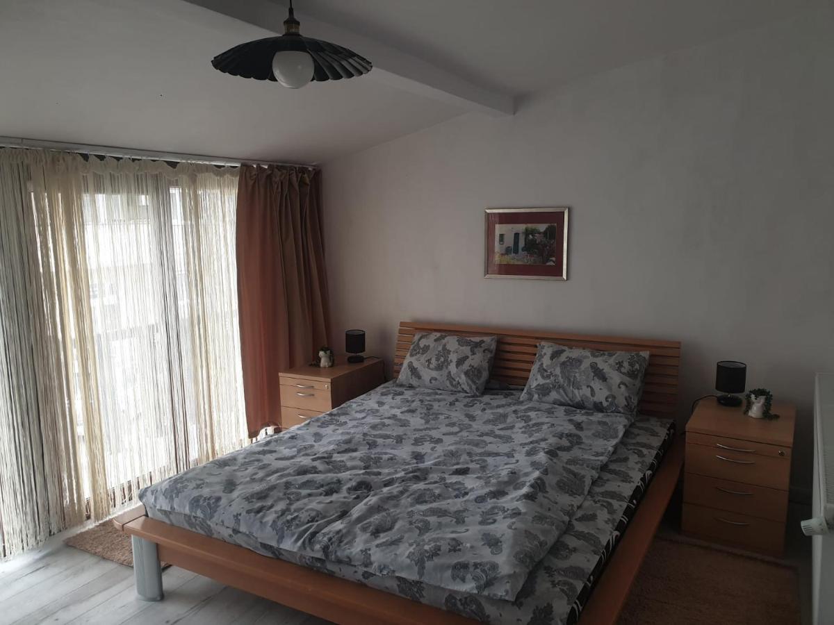 Lucky Residence Astra 1 Брашов Екстер'єр фото
