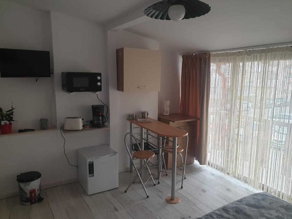 Lucky Residence Astra 1 Брашов Екстер'єр фото