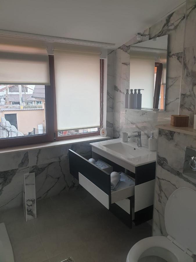 Lucky Residence Astra 1 Брашов Екстер'єр фото